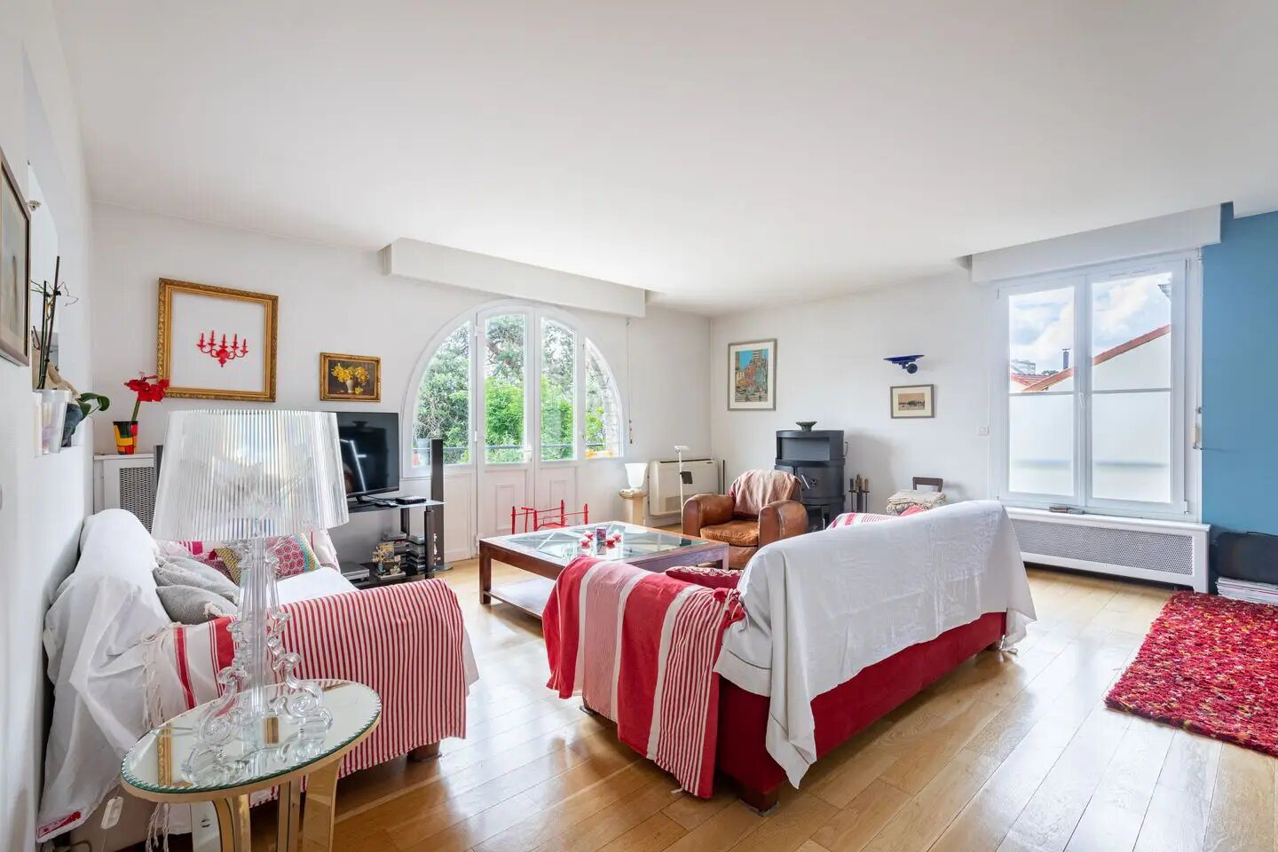 Maison à louer, 170m², Châtillon