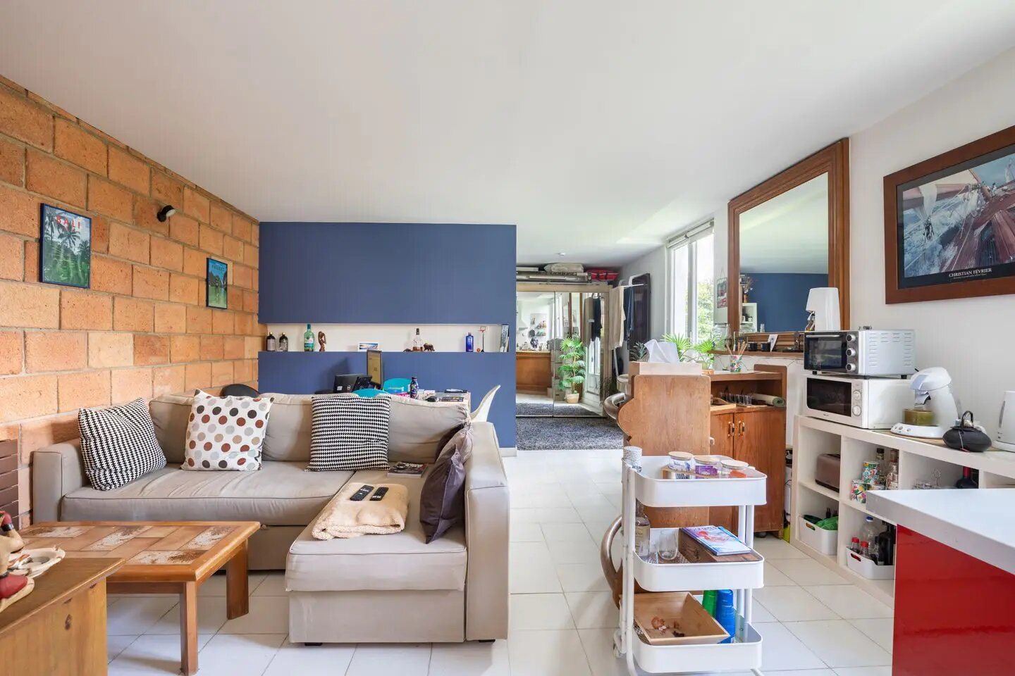 Maison à louer, 170m², Châtillon
