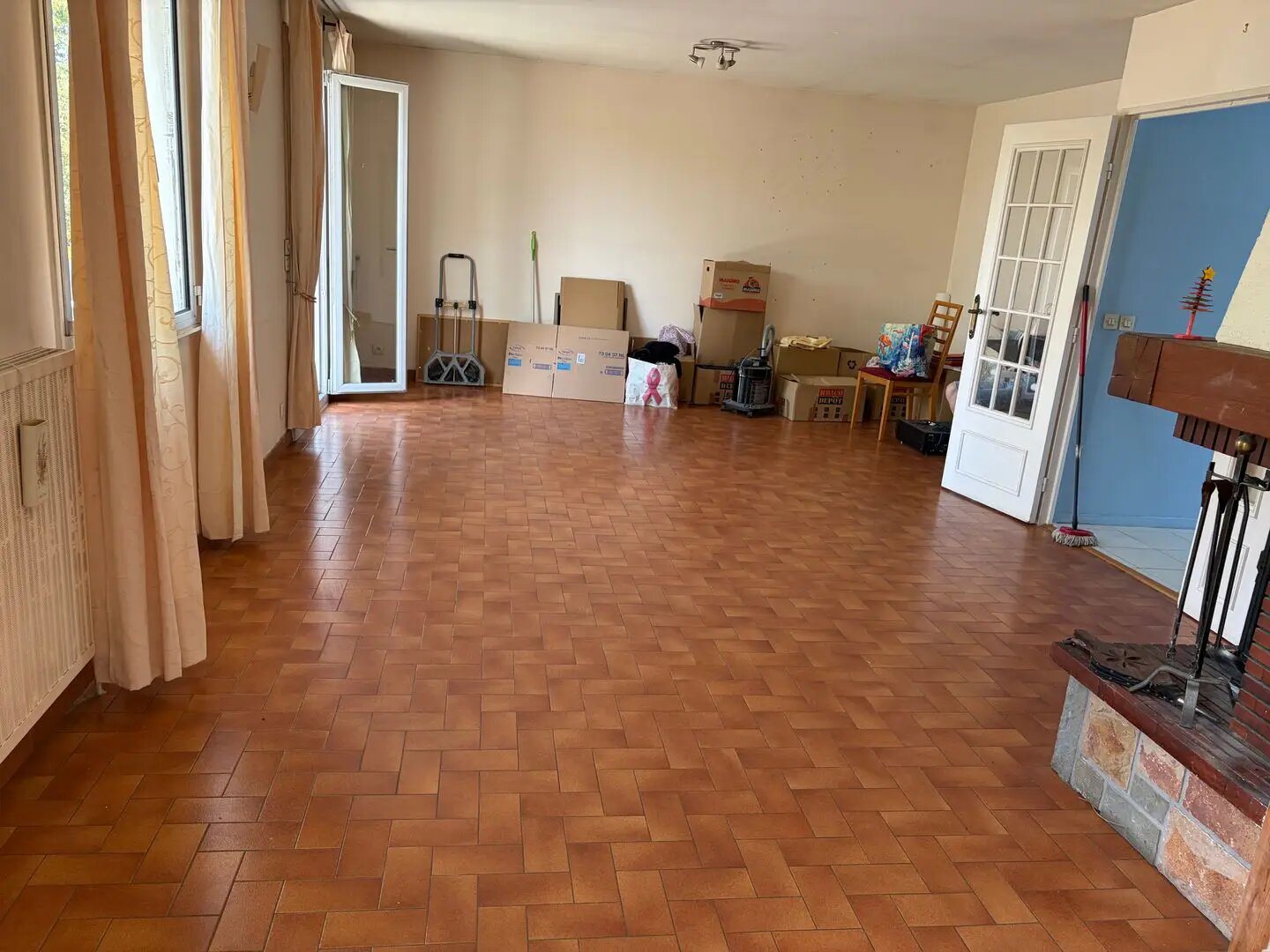 Maison à vendre, 101m², Epône