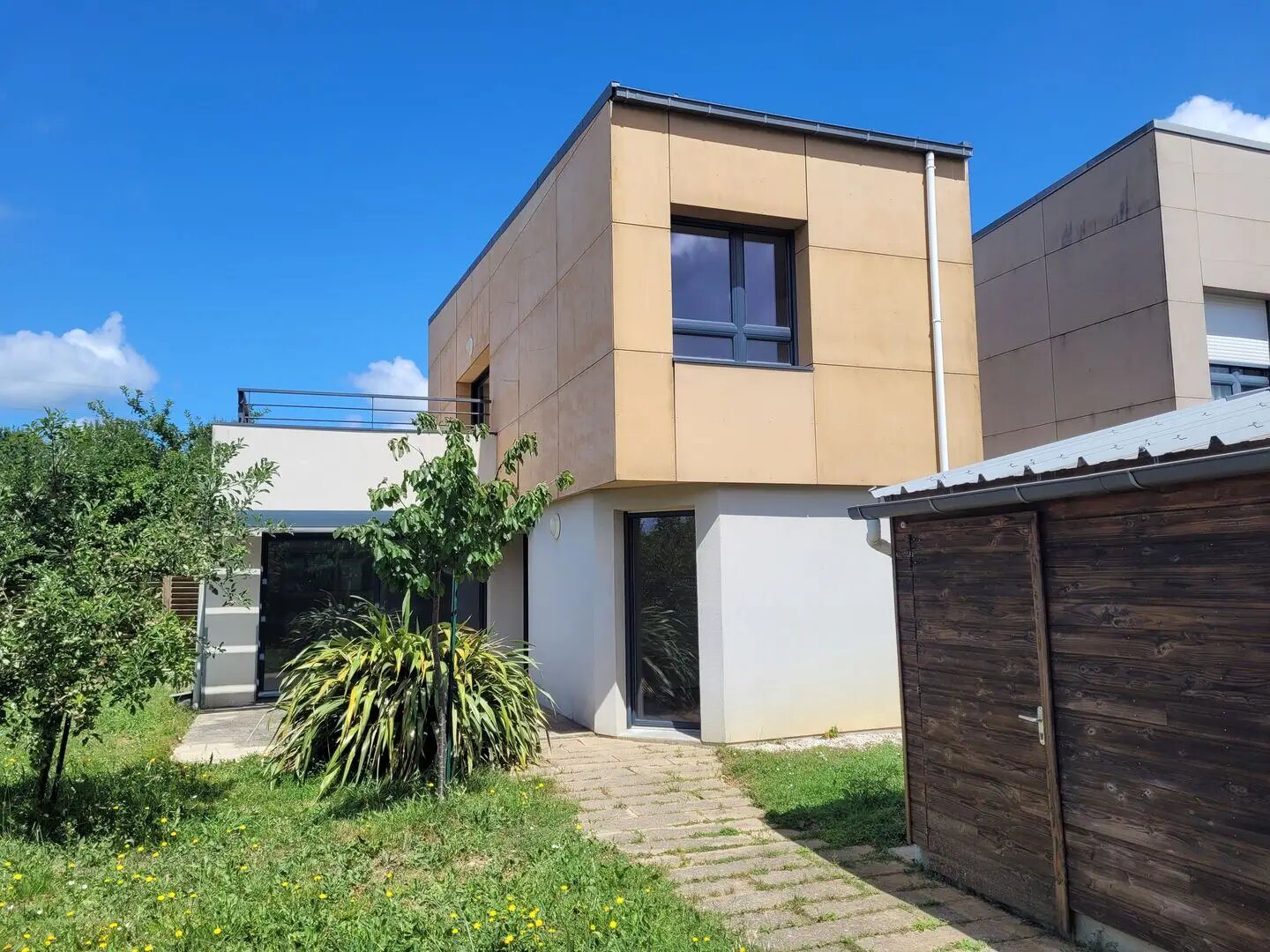 Maison à vendre, 86m², Saint-Barthélemy-d'Anjou