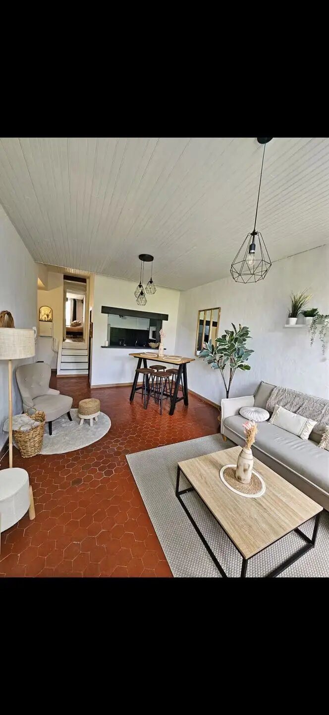 Appartement à louer, 55m², Avignon