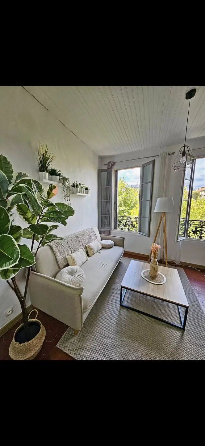 Appartement à louer, 55m², Avignon
