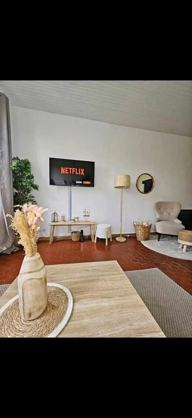 Appartement à louer, 55m², Avignon