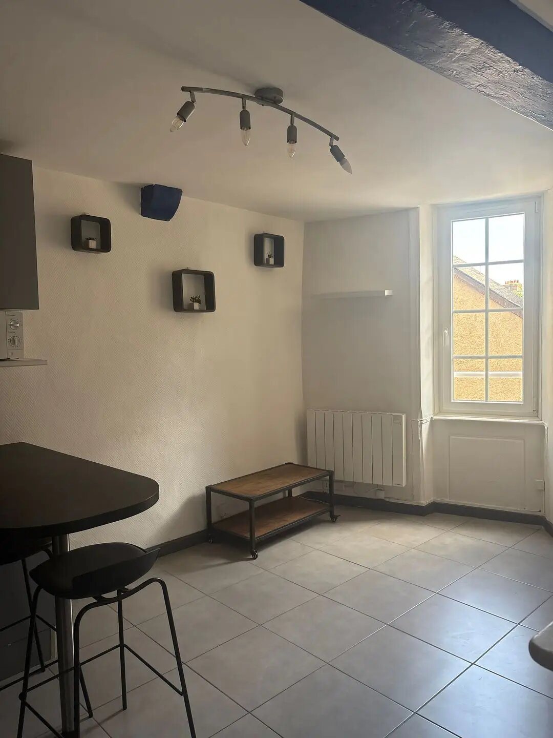 Appartement à louer, 24m², Laval
