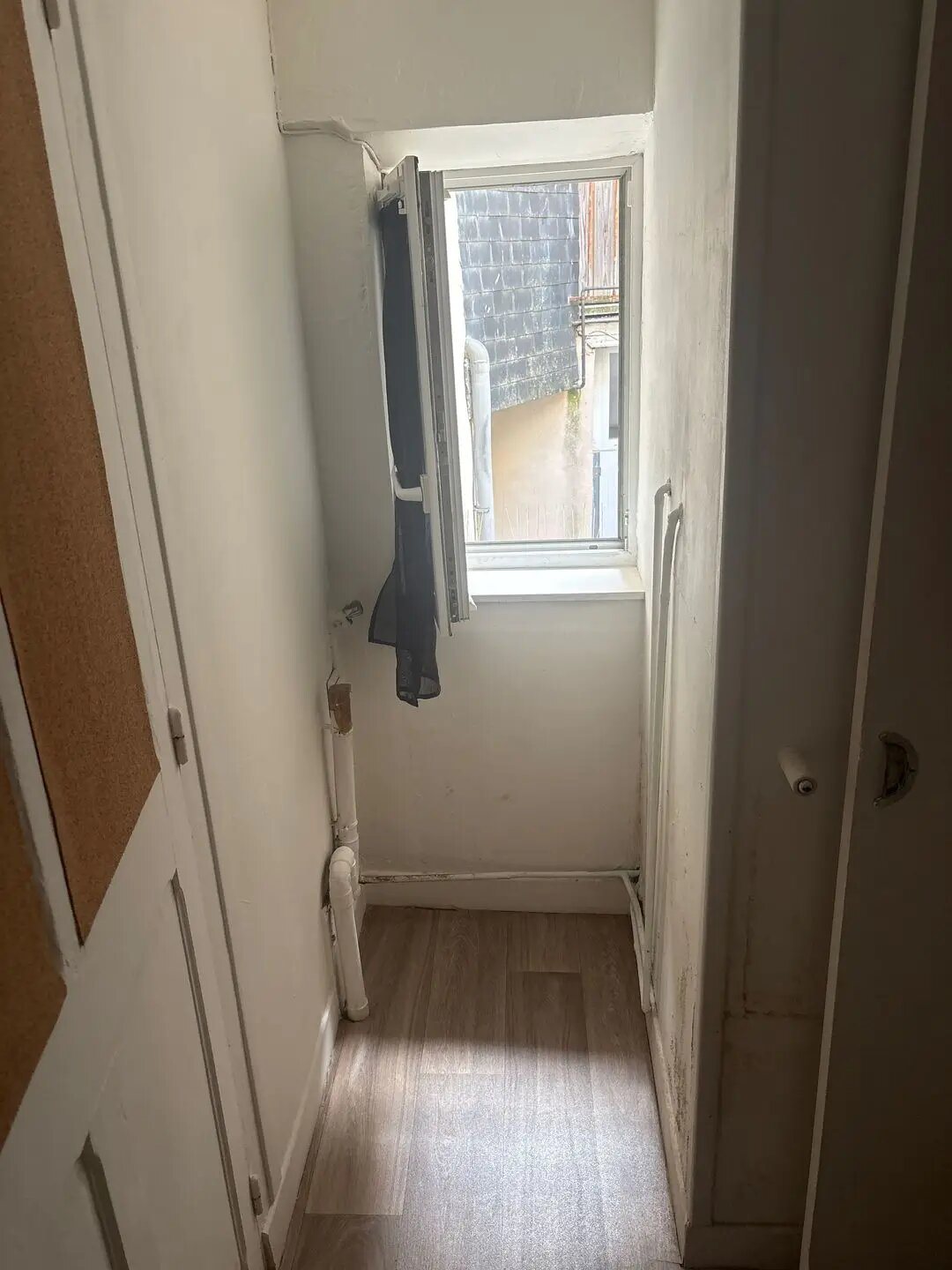 Appartement à louer, 24m², Laval