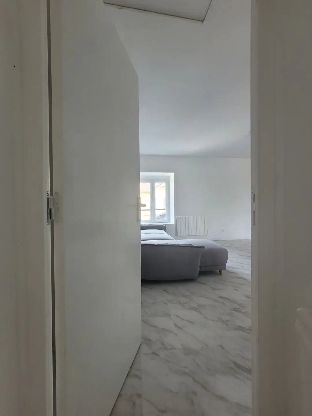 Appartement à louer, 55m², Tignieu-Jameyzieu