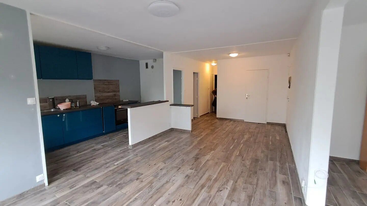 Appartement à vendre, 78m², Clermont-Ferrand