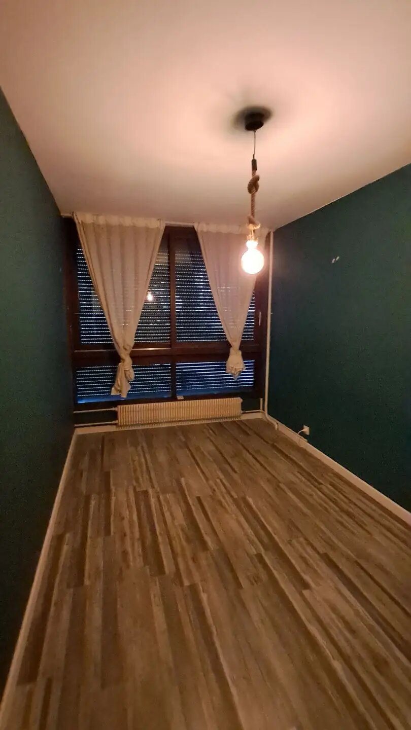 Appartement à vendre, 78m², Clermont-Ferrand