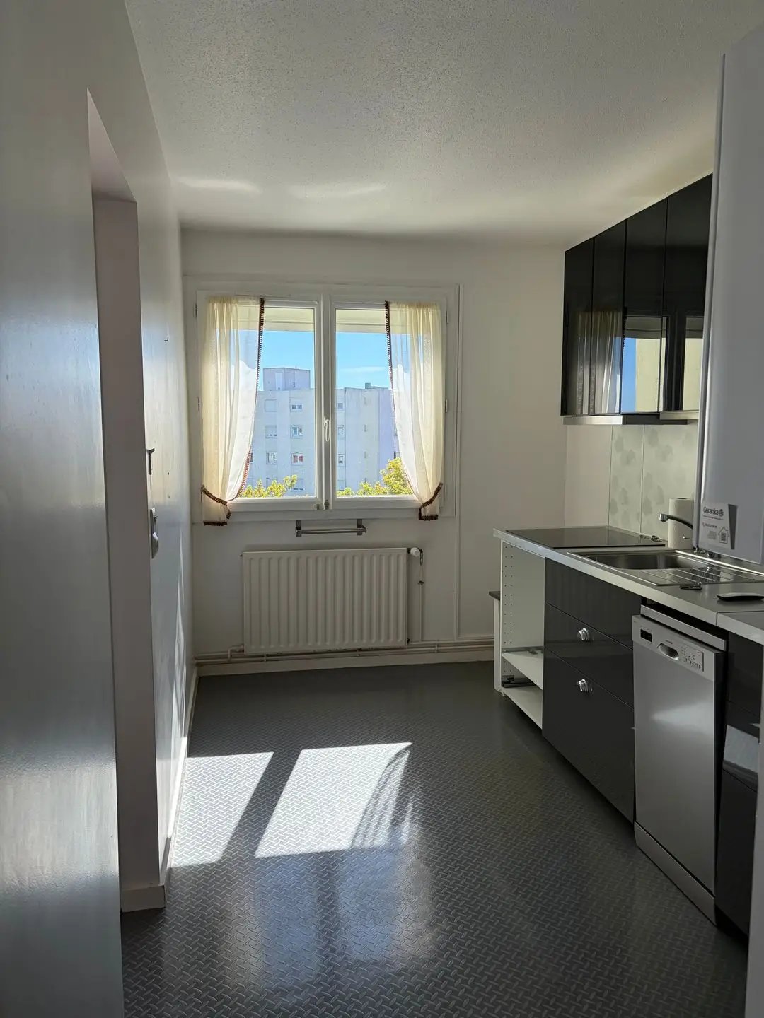 Appartement à vendre, 82m², Royan