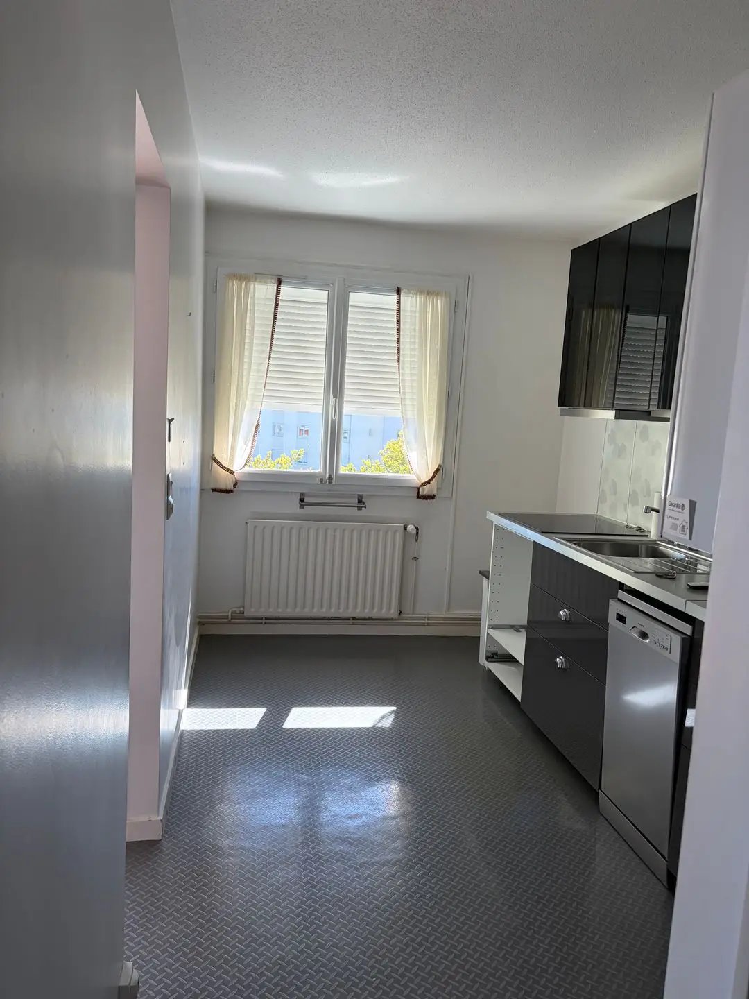 Appartement à vendre, 82m², Royan
