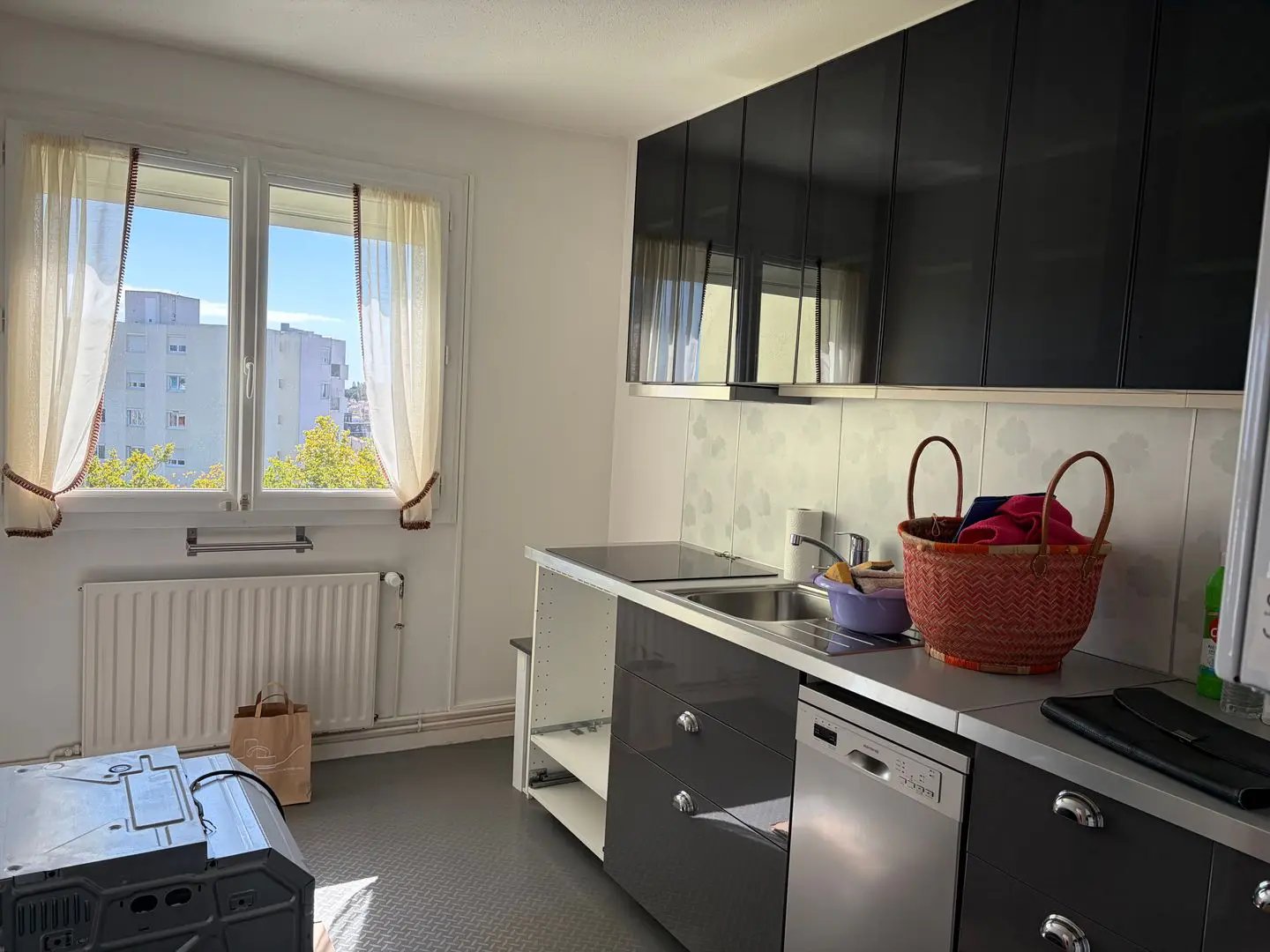 Appartement à vendre, 82m², Royan