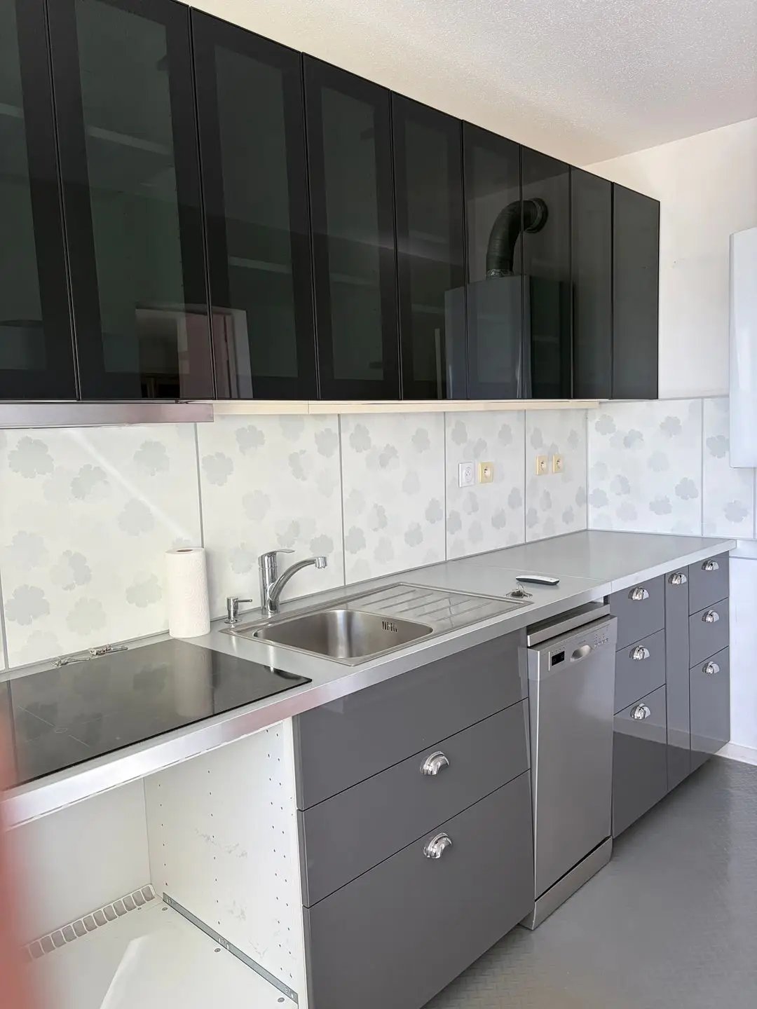 Appartement à vendre, 82m², Royan