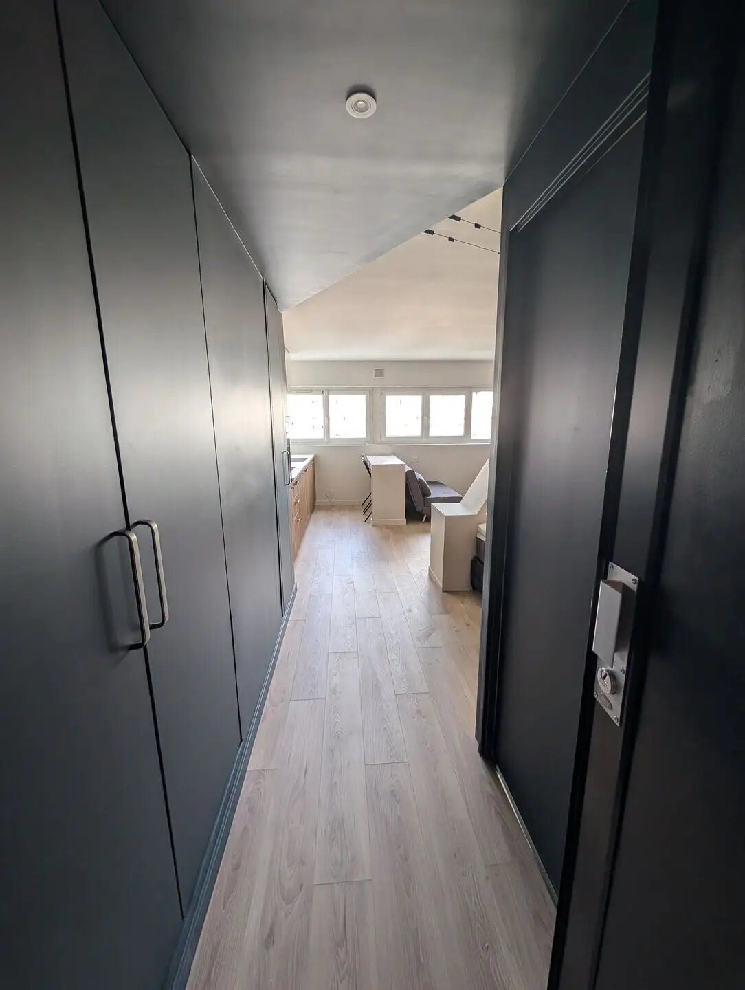 Appartement à louer, 30m², Paris 12ème