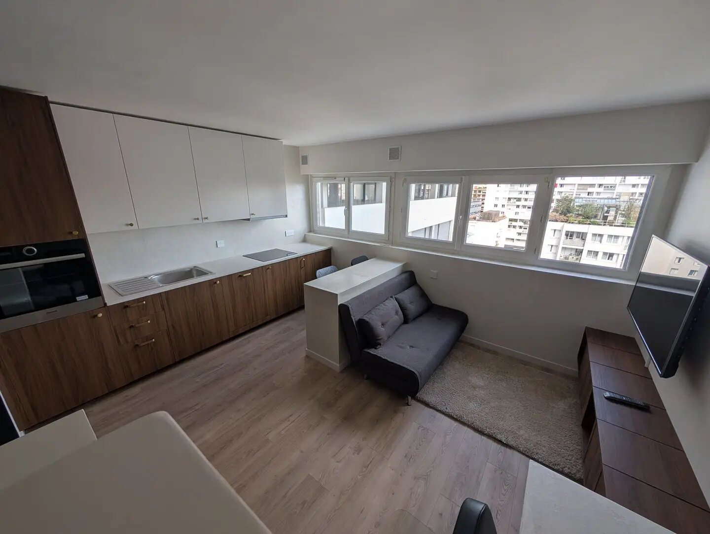 Appartement à louer, 30m², Paris 12ème