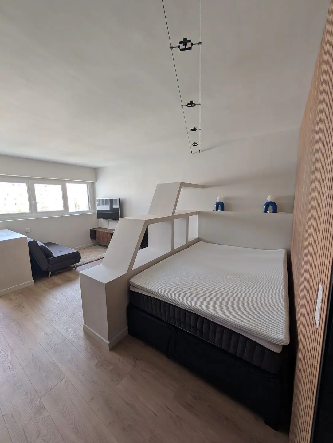 Appartement à louer, 30m², Paris 12ème