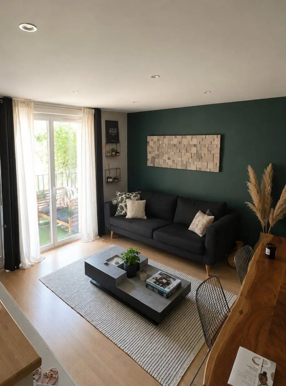 Appartement à vendre, 70m², Toulouse