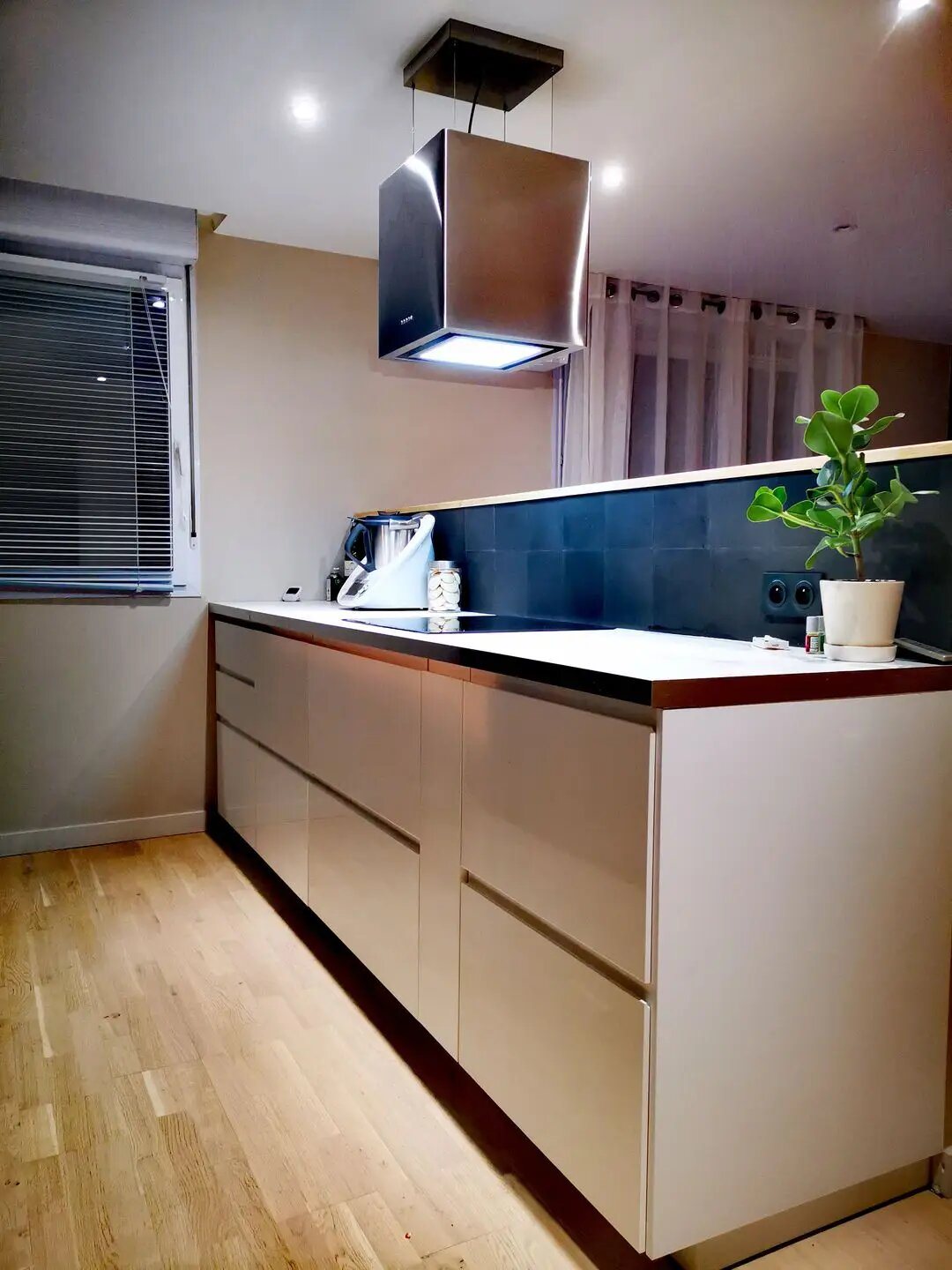 Appartement à vendre, 70m², Toulouse
