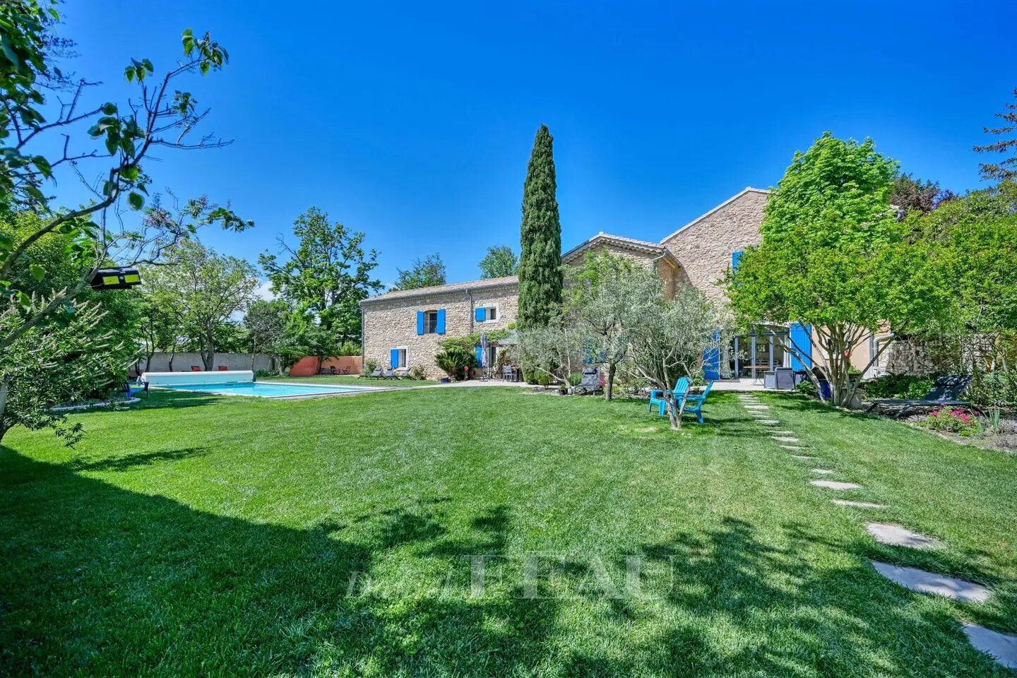Appartement à vendre, 456m², Avignon