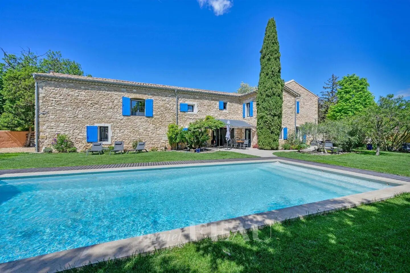 Appartement à vendre, 456m², Avignon