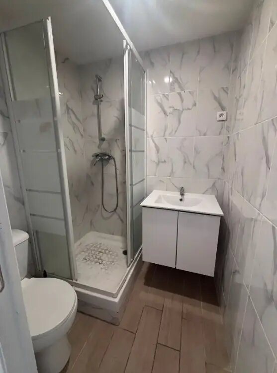 Appartement à louer, 15m², Fontenay-sous-Bois