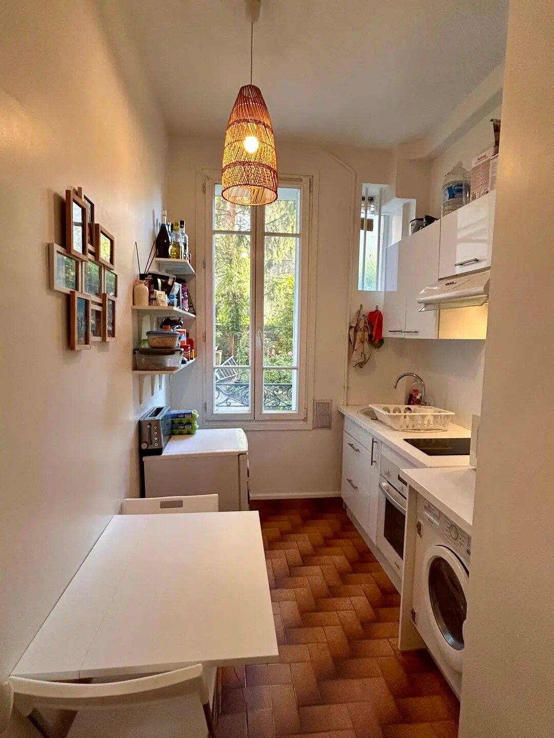 Appartement à louer, 40m², Montrouge