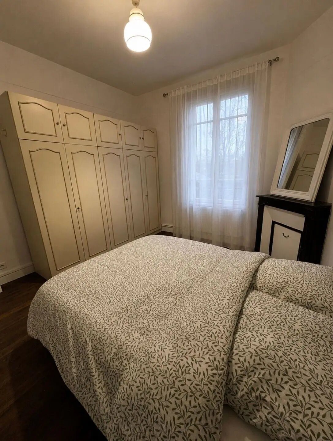 Appartement à louer, 40m², Montrouge
