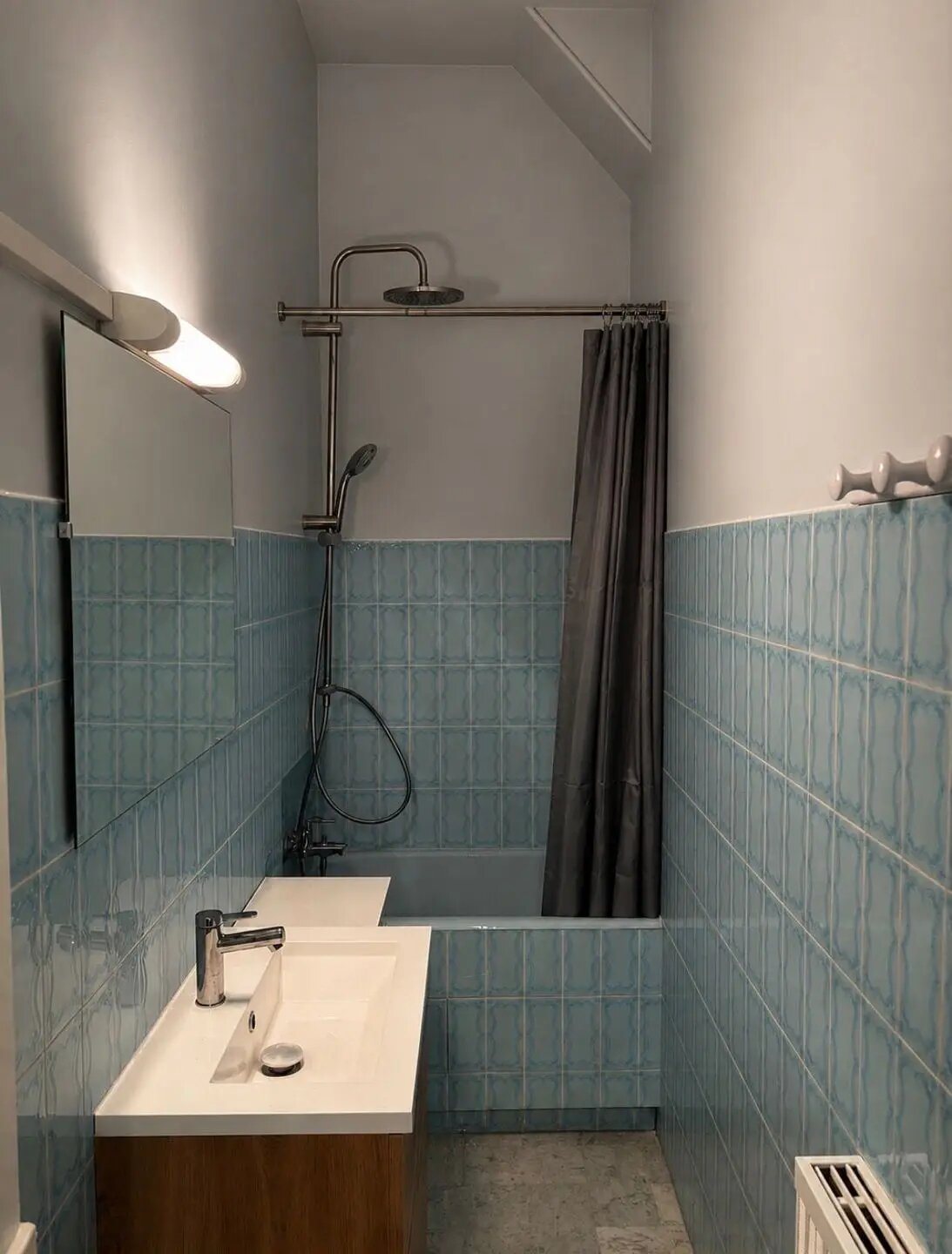 Appartement à louer, 40m², Montrouge