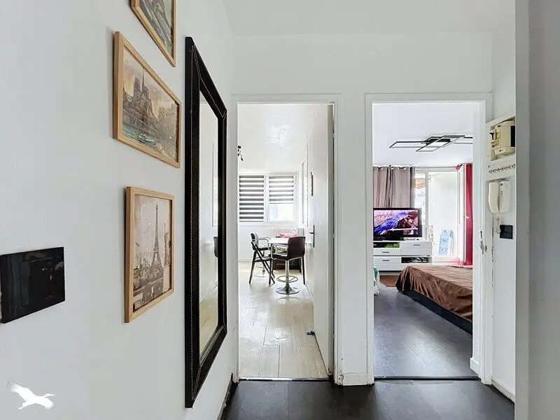 Appartement à vendre, 64m², Trappes