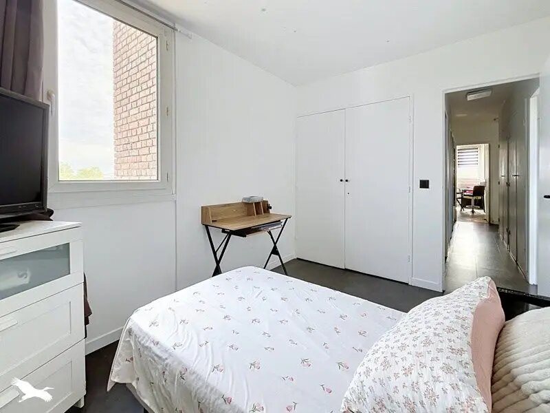 Appartement à vendre, 64m², Trappes