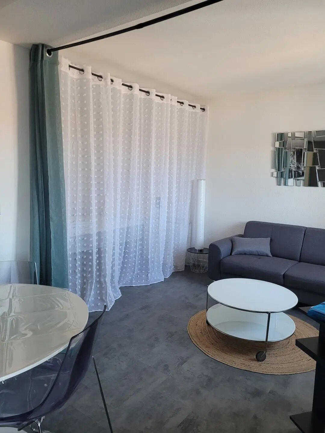 Appartement à louer, 40m², Perpignan