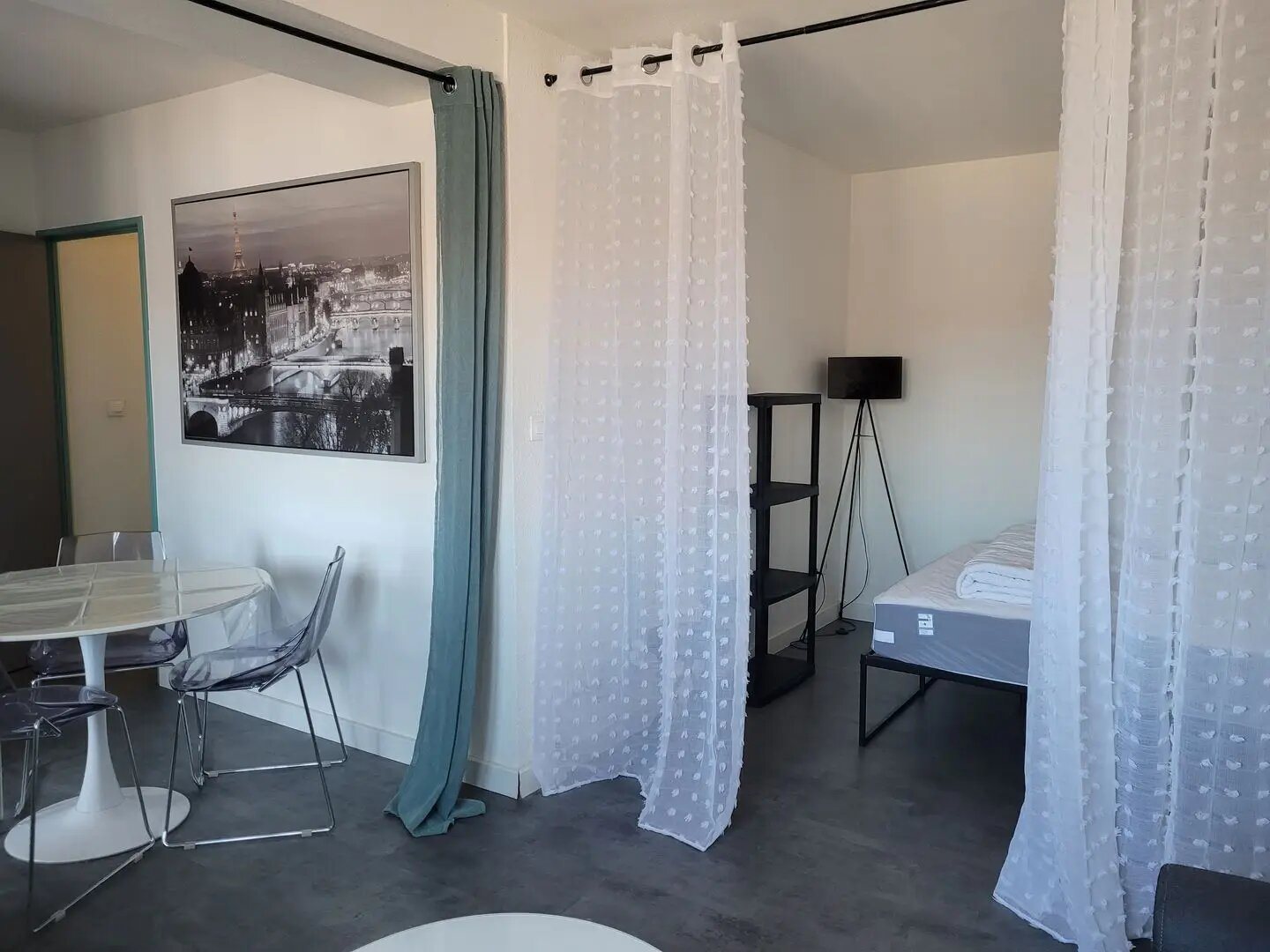 Appartement à louer, 40m², Perpignan