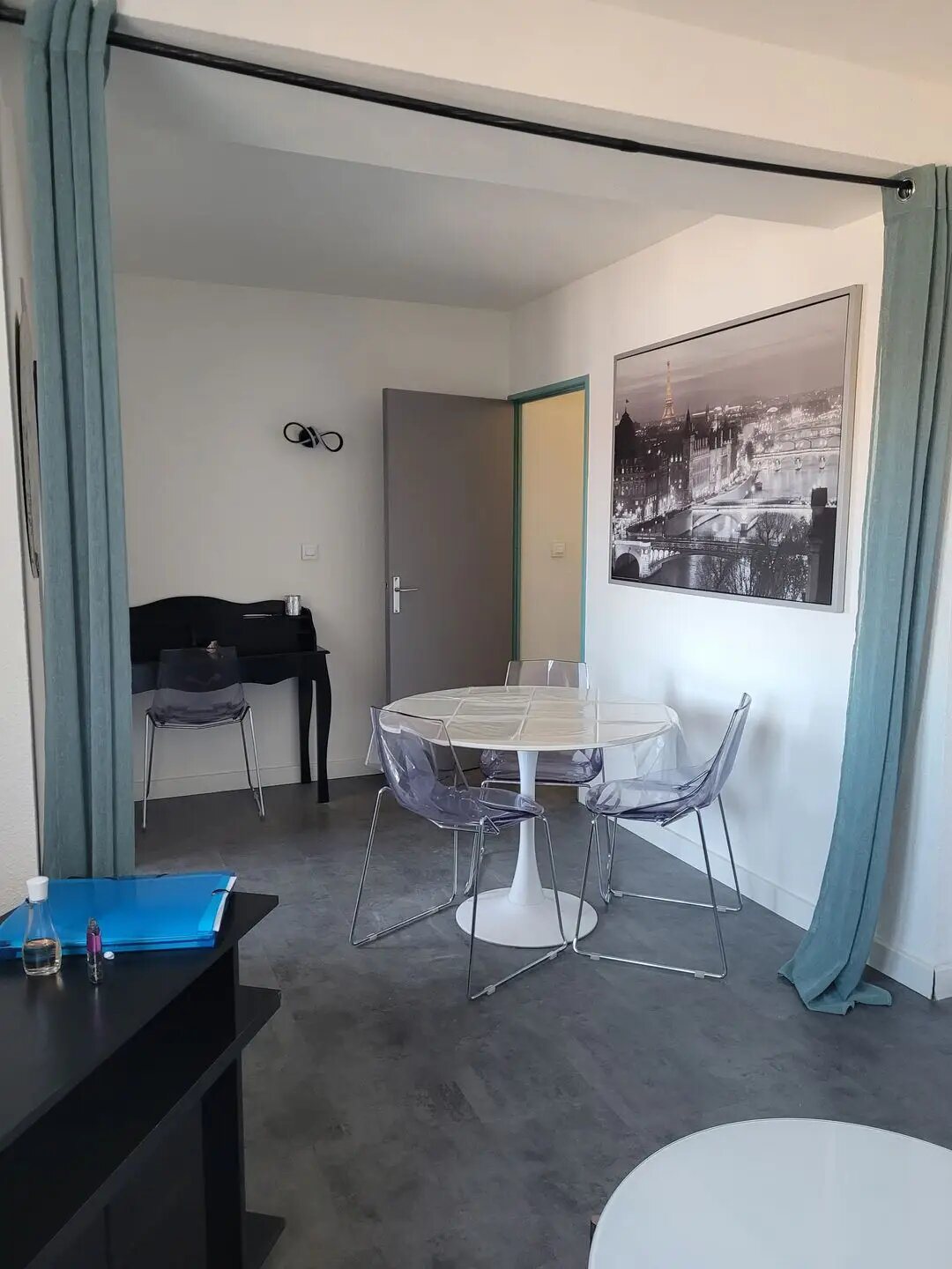 Appartement à louer, 40m², Perpignan