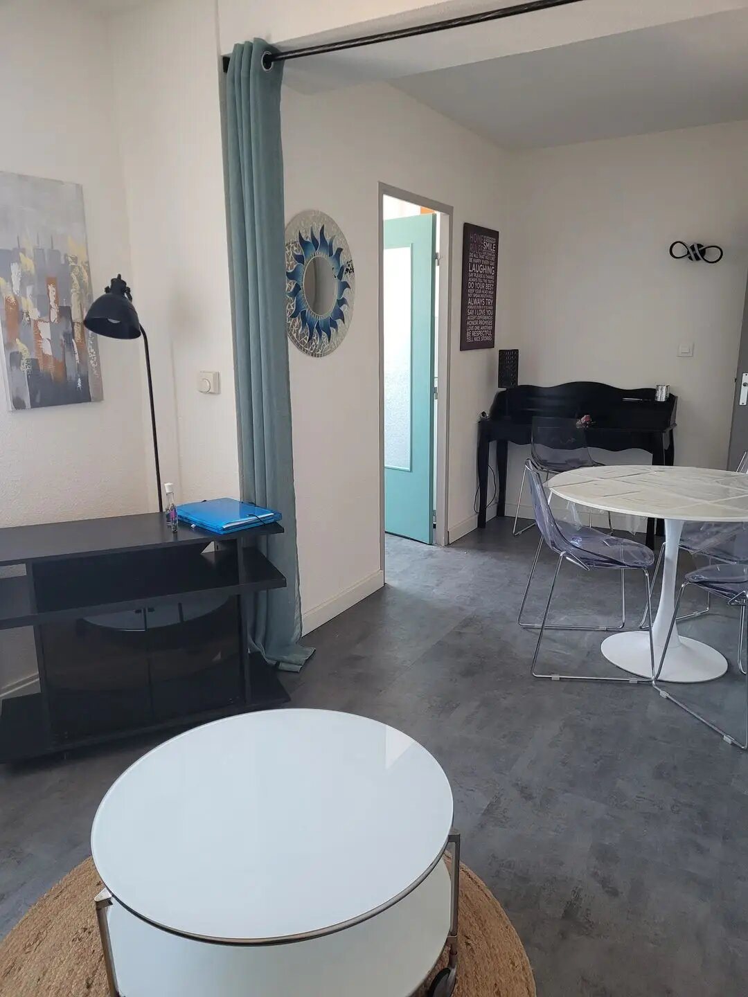 Appartement à louer, 40m², Perpignan