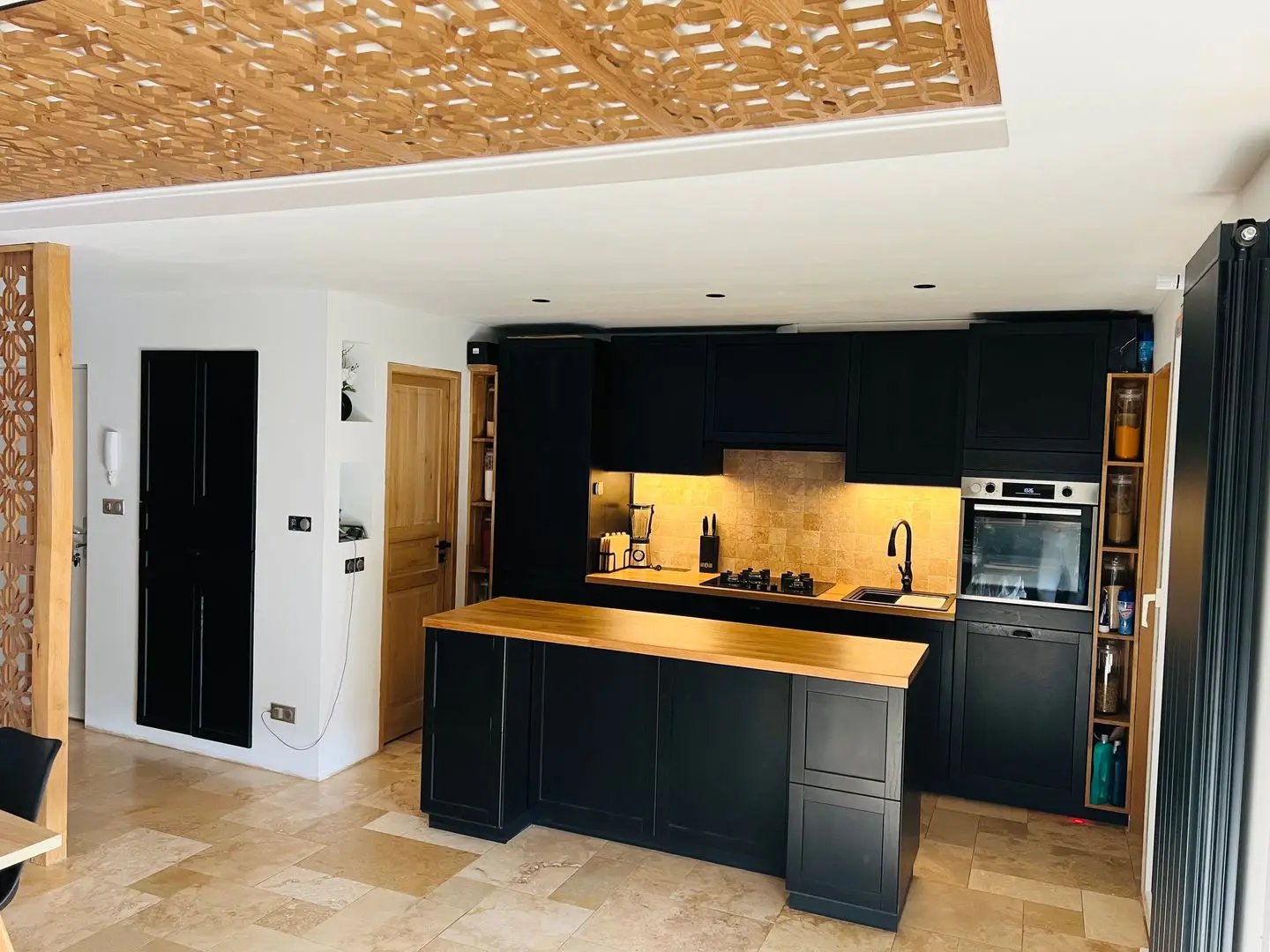 Appartement à vendre, 63m², Saint-Paul-en-Jarez