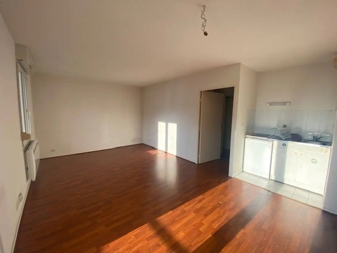 Appartement à louer, 33m², Toulouse