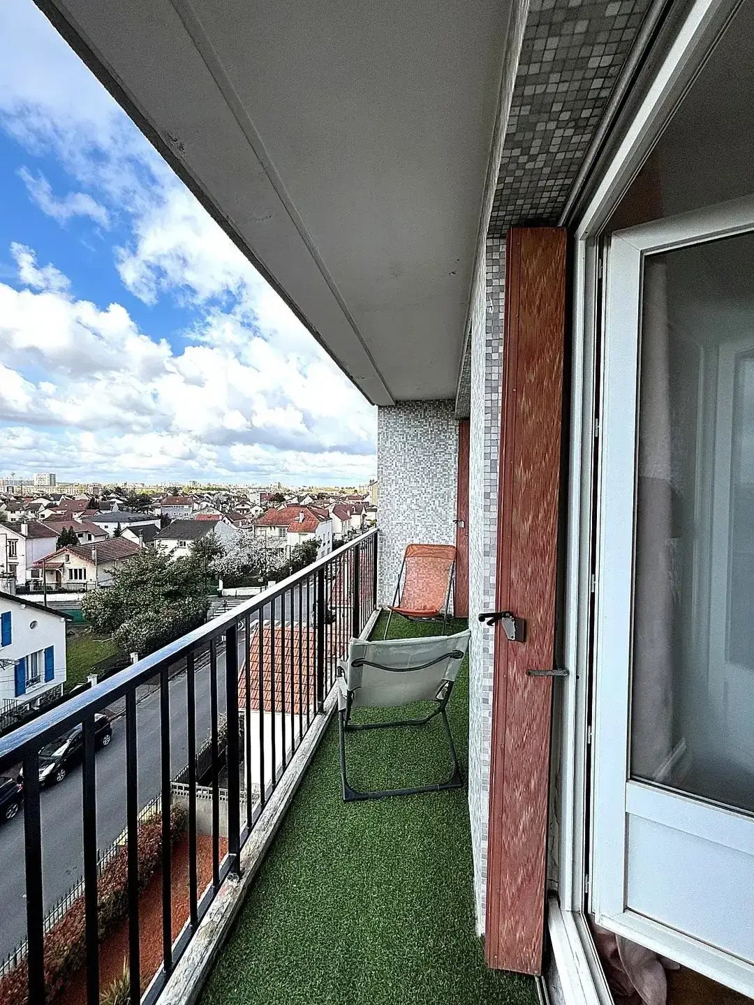 Appartement à vendre, 107m², Les Pavillons-sous-Bois