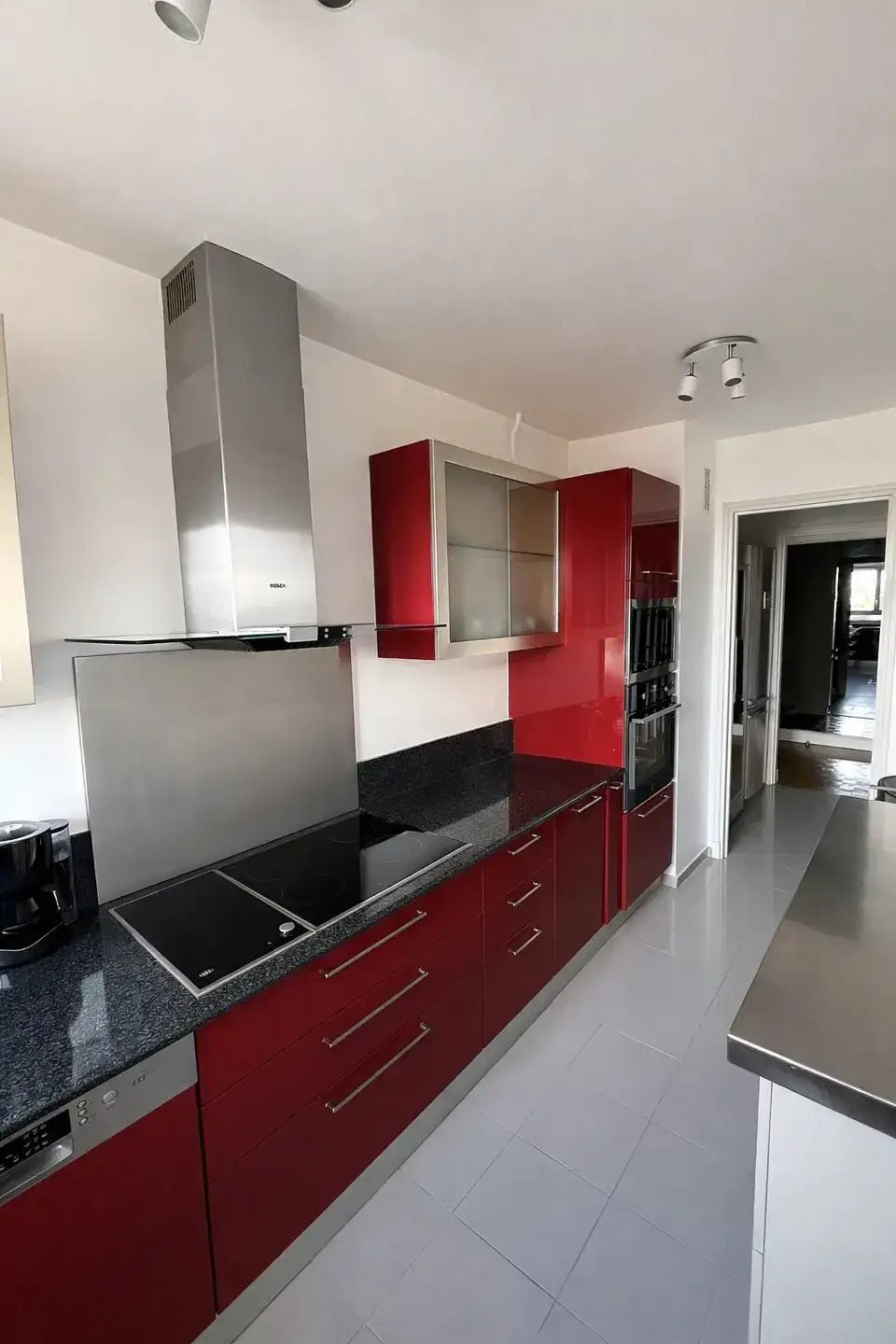 Appartement à vendre, 107m², Les Pavillons-sous-Bois