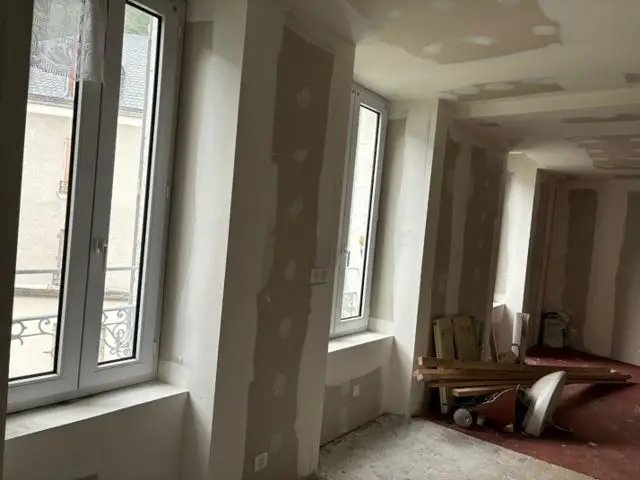 Appartement à vendre, 57m², Mont-Dore