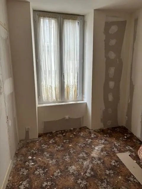 Appartement à vendre, 57m², Mont-Dore