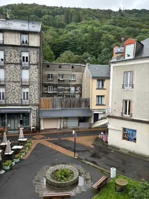 Appartement à vendre, 57m², Mont-Dore