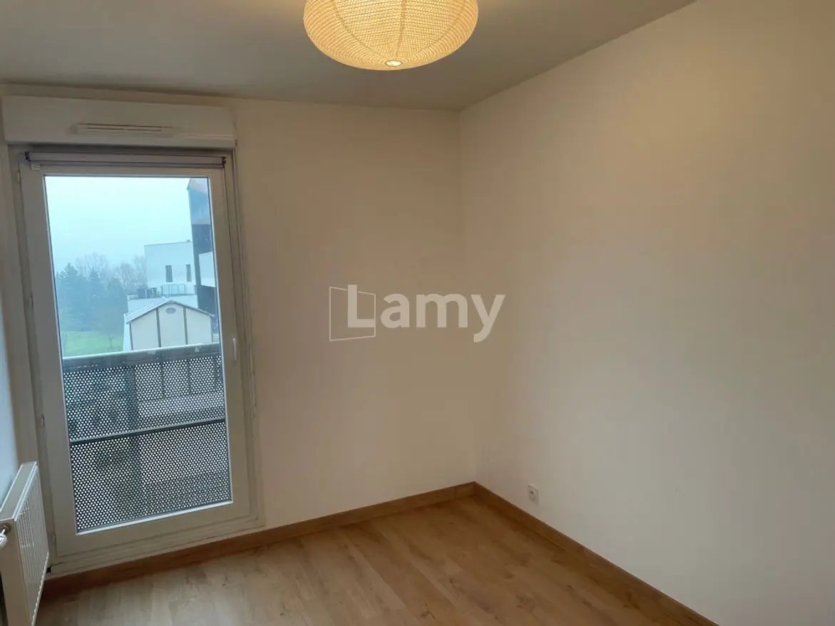 Appartement à louer, 66m², Carrières-sous-Poissy