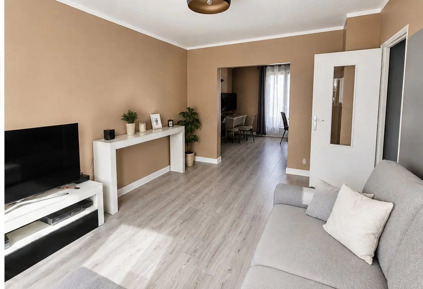 Appartement à vendre, 62m², Champigny-sur-Marne