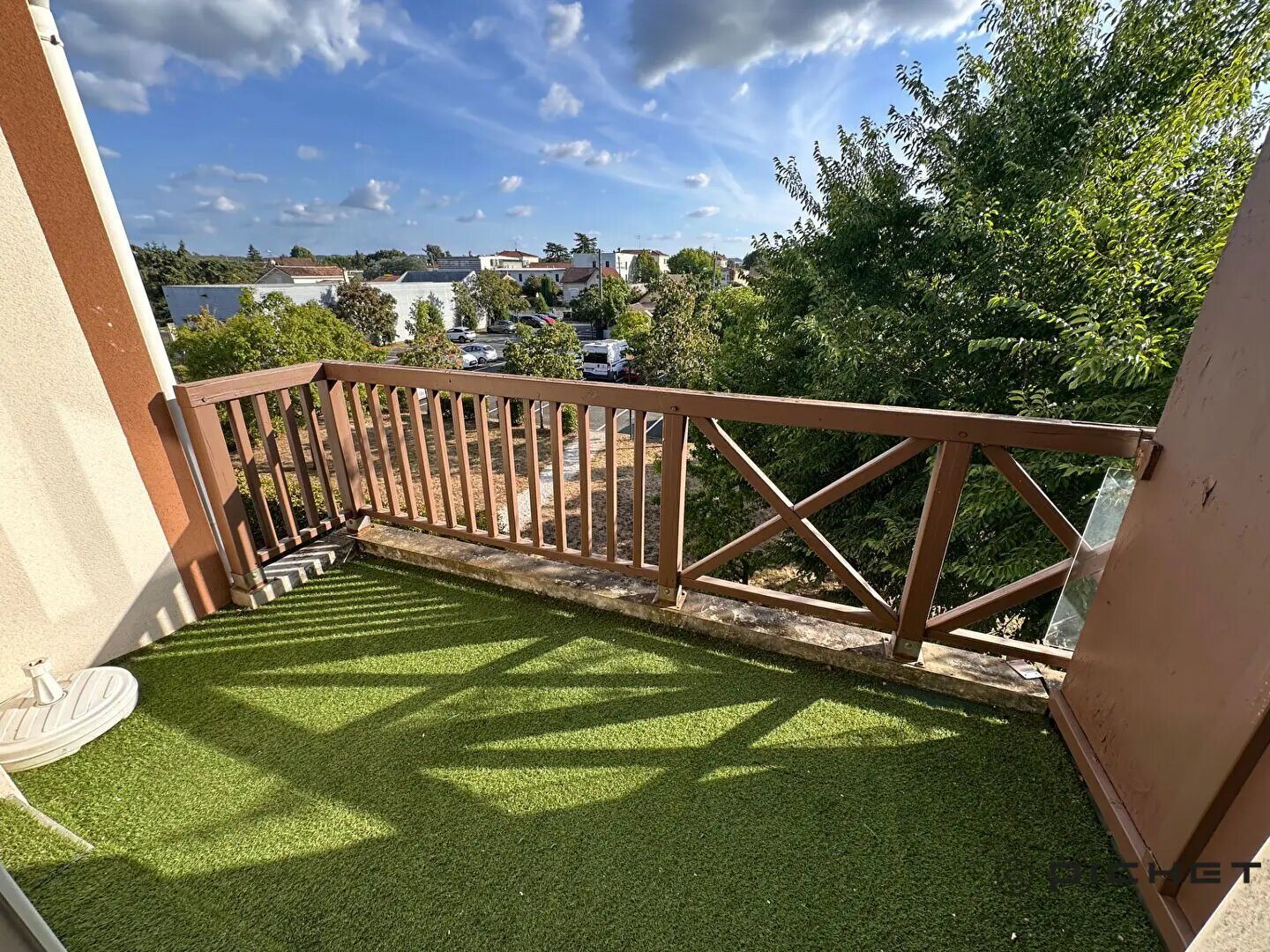 Appartement à vendre, 40m², Bergerac
