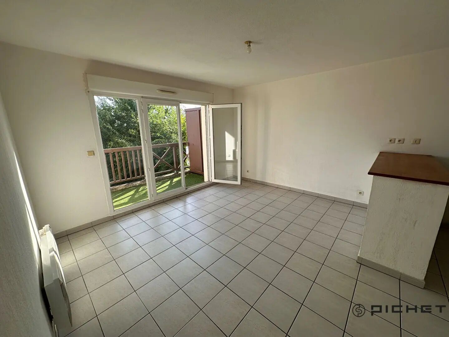 Appartement à vendre, 40m², Bergerac
