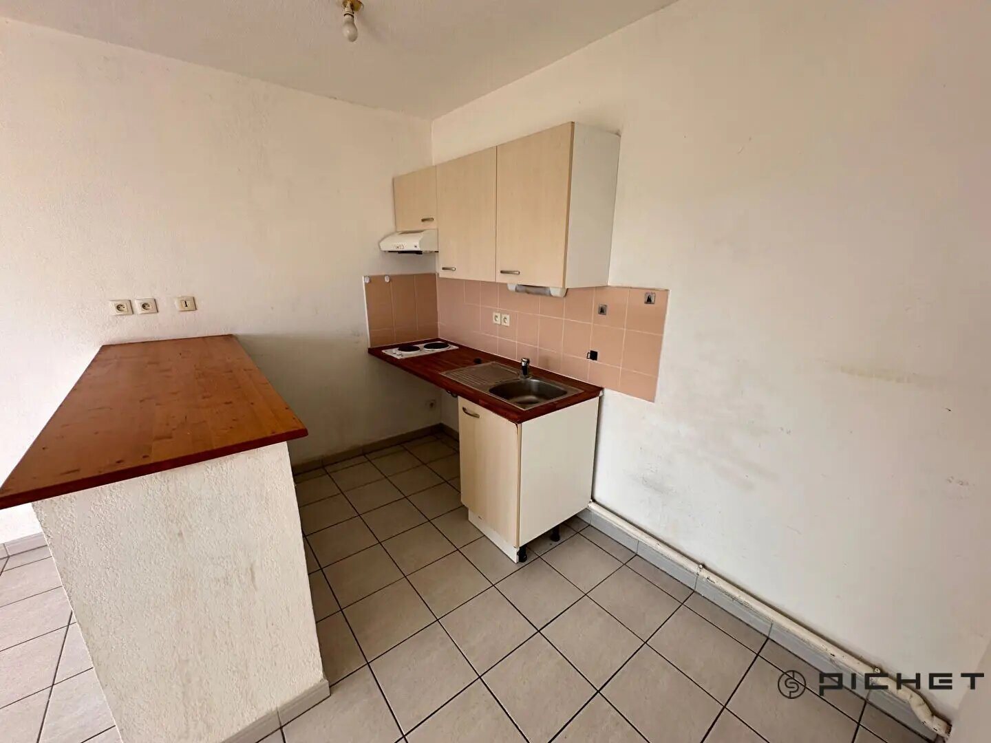 Appartement à vendre, 40m², Bergerac