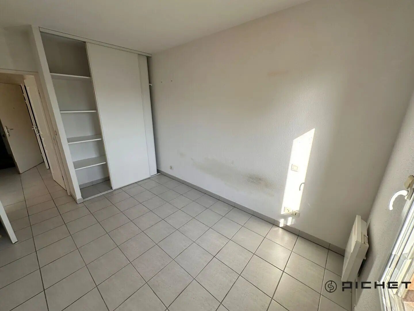 Appartement à vendre, 40m², Bergerac