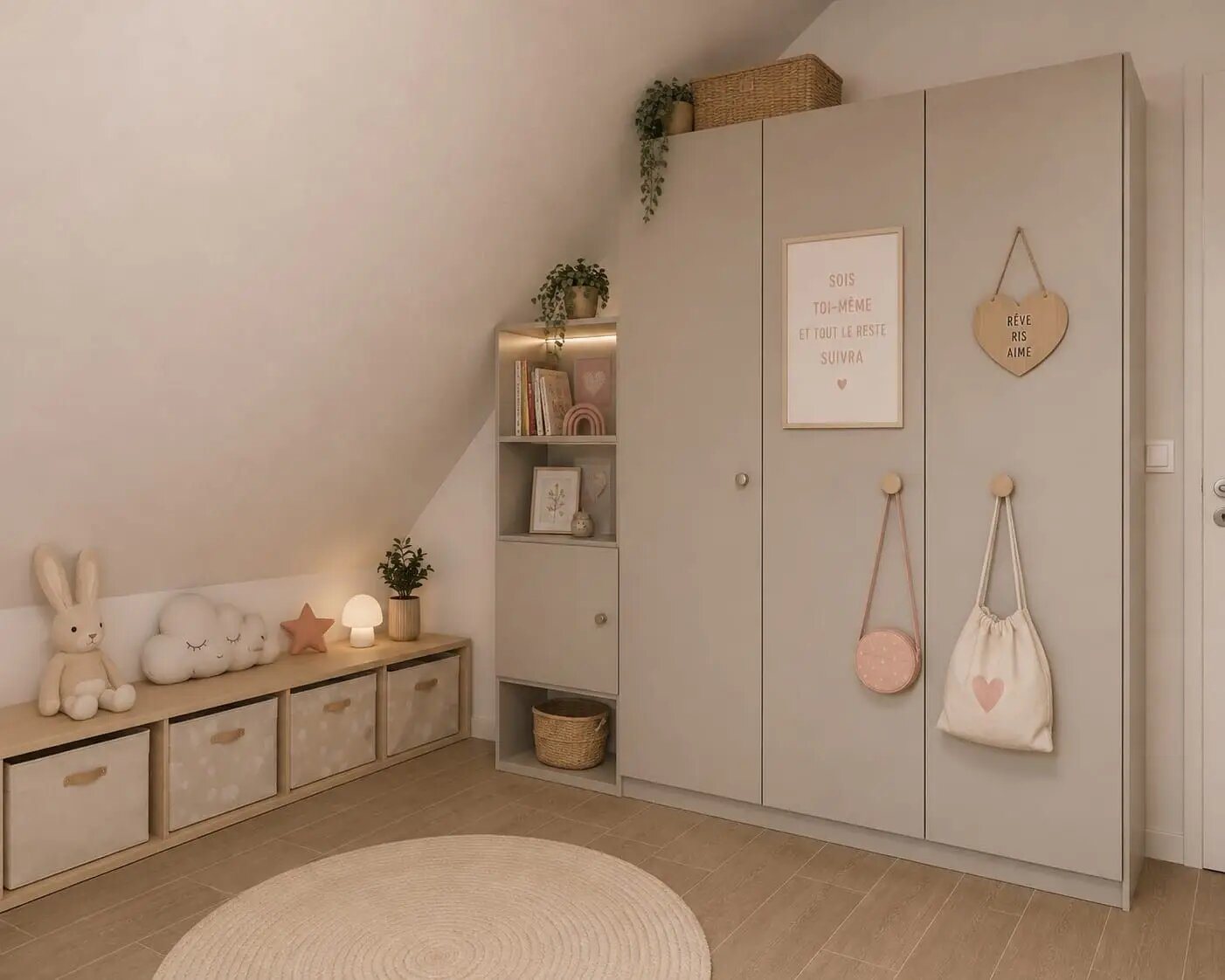 Maison à vendre, 110m², Niederentzen