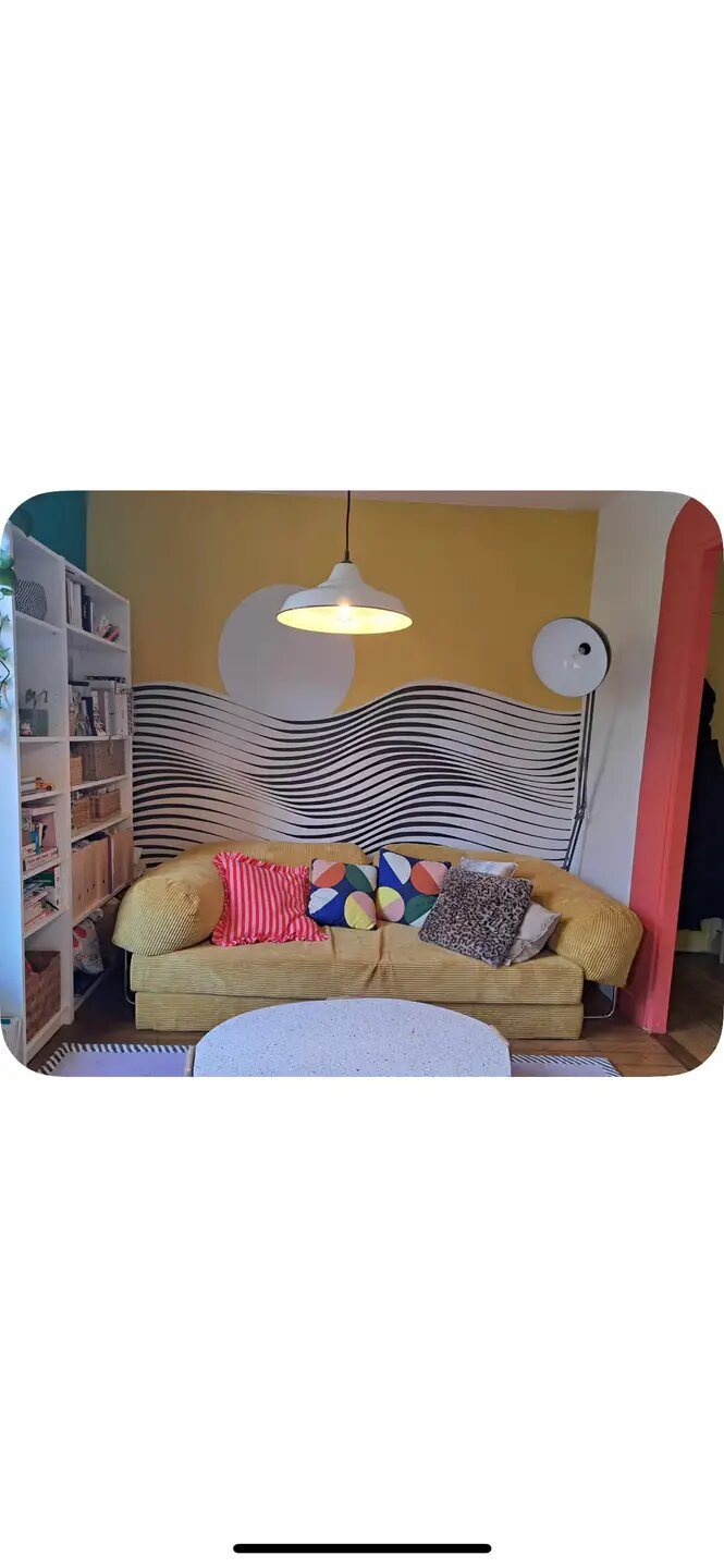 Appartement à vendre, 38m², Chaville