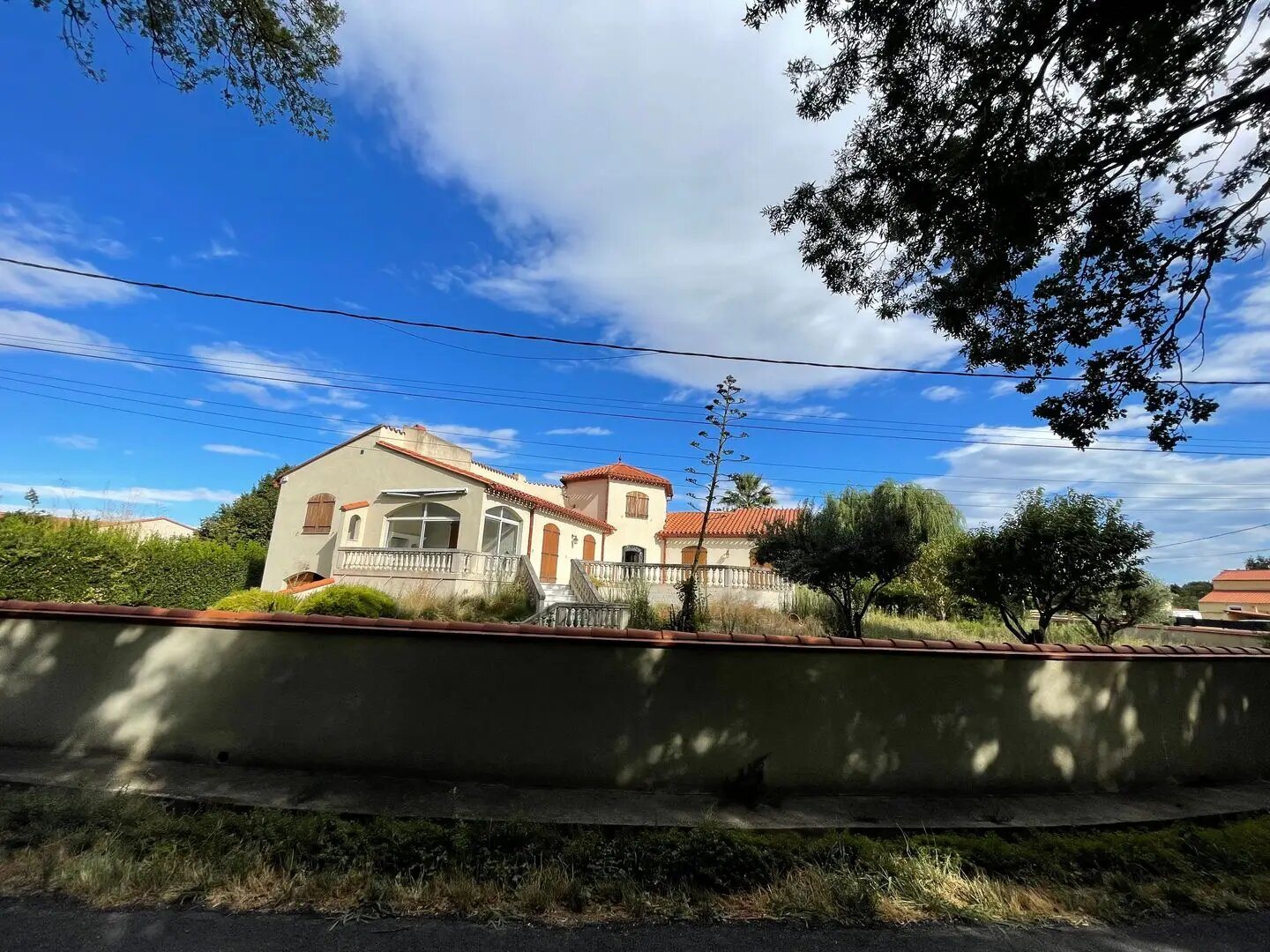Maison à vendre, 200m², Pézilla-la-Rivière