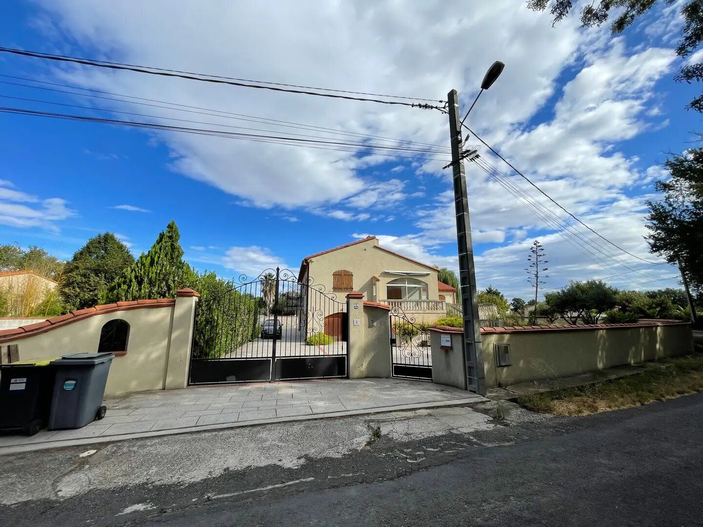 Maison à vendre, 200m², Pézilla-la-Rivière